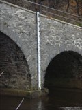 Image for River Gauge at Schreibers Bridge - Allentown, PA