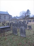 Image for Churchyard Cemetery, Eqlwys Fach, Ceredigion, Wales, UK
