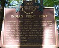 Image for Indian Point Fort / The Prehistoric Erie (01 - 43)
