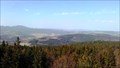 Image for Orientacni tabule na vrcholu Libina, Prachatice, CZ, EU