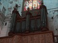 Image for L'orgue de l'église Saint-Ouen - Pont-Audemer, France