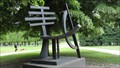 Image for Unnamed Sculpture – Copenhagen, UK