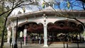Image for Antique Carrousel at Canada's Wonderland - Vaughan, ON