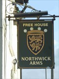 Image for The Northwick Arms, Worcester, Worcestershire, England
