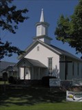 Image for Williamston Center United Methodist Church