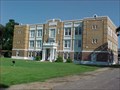 Image for Poydras High School - New Roads, Louisiana