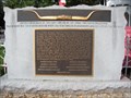 Image for Henry D. Gruene Citizen Memorial - Gruene, TX