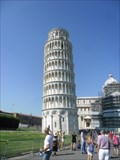 Image for Piazza dei Miracoli - Pisa, Italy