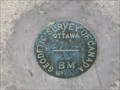 Image for BM # 733S - Moosonee, Ontario, Canada