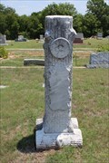Image for C.M. Butt - Pilot Grove Cemetery - Pilot Grove, TX
