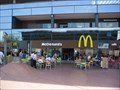 Image for Maremagnum McDonald's - Barcelona, Spain