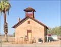 Image for Old Presbyterian Church - Parker, AZ