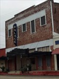 Image for Palace Theater - Marlin, TX