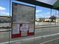 Image for La gare routière du May sur Evre - France