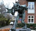 Image for A Troll who scenting a Christian - Copenhagen, Denmark