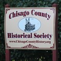 Image for Chisago County Historical Society, Minnesota