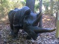 Image for Rhino - Lufkin, Texas