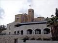 Image for St Andrew's Church - Jerusalem, Israel