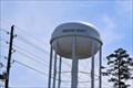 Image for Robeson County Water System Elevated Water Tank