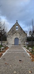 Image for Clocher Eglise Saint Pierre - Torxé, France