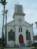 Image for St. Joseph's Church - Galveston, Texas