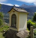 Image for Outdoor Altar "St. Johannsch Heut" - Naters, VS, Switzerland