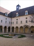 Image for Hospice Sainte-Anne - Dijon