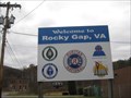 Image for Rocky Gap, Virginia
