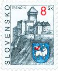 Image for Hrad (Castle) - Trencín, Slovakia