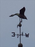 Image for Duck Weathervane - Windsor, Ontario