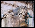 Image for The Lion and the Snake - Grenoble, France