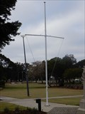 Image for Nautical Flag Pole - Browns Park - North Ipswich, Queensland, Australia
