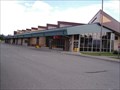 Image for Pangborn Memorial Airport