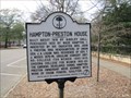 Image for Hampton-Preston House - Columbia, South Carolina