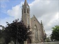 Image for Insch Parish Church - Aberdeenshire, Scotland