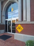 Image for Harrison County Public Library Safe Place - Corydon, IN