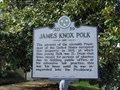 Image for James Knox Polk