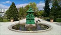 Image for [Fon] Orleans - Jardin des plantes