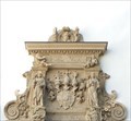 Image for Relief at the Rathaus (Koblenz) -  RLP / Germany