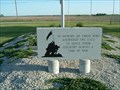 Image for Mount Hope Cemetery  Veterans Memorial - Hiawatha, Kansas