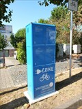 Image for E-Bike-Ladestellenstation, Oberursel - Hessen / Germany