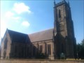 Image for Elim Pentecostal Church - Burton-on-Trent, Staffordshire