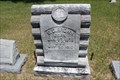 Image for S.D. Brown - Shiloh Cemetery - Delta County, TX