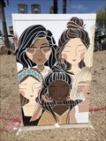 Image for Nine Diverse Women - Peoria, AZ