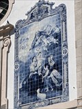 Image for Mosaics Igreja Paroquial de Vera Cruz / Igreja de Santa Cruz e de Nossa Senhora da Apresentação - Aveiro, Portugal