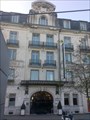 Image for Le Grand Hotel - Tours - France