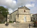 Image for Eglise Saint Pierre - Dompierre sur mer, Nouvelle Aquitaine