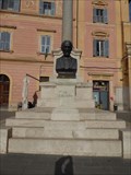 Image for Giuseppe Mazzini - Tarquinia, Lazio, Italy