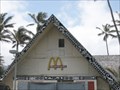 Image for Laie McDonald's
