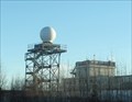 Image for Doppler Radar Carvel (Near Edmonton) Smaller Dome - Stony Plain, Alberta